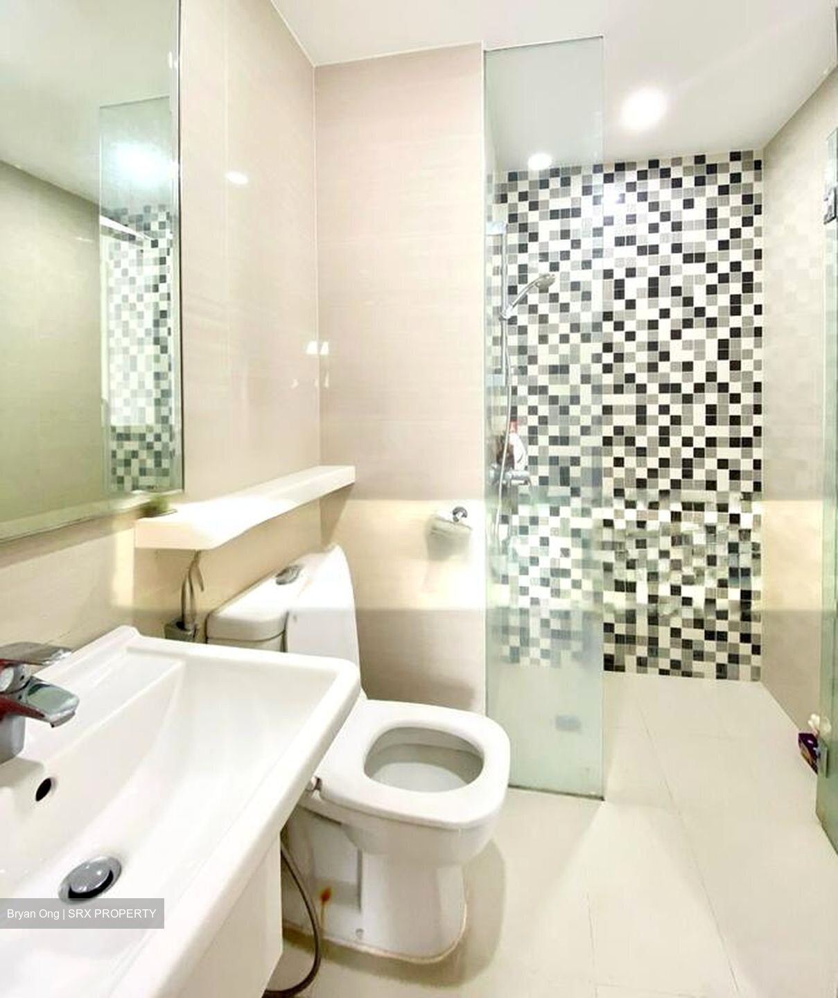 Sea Esta (D18), Condominium #502137431